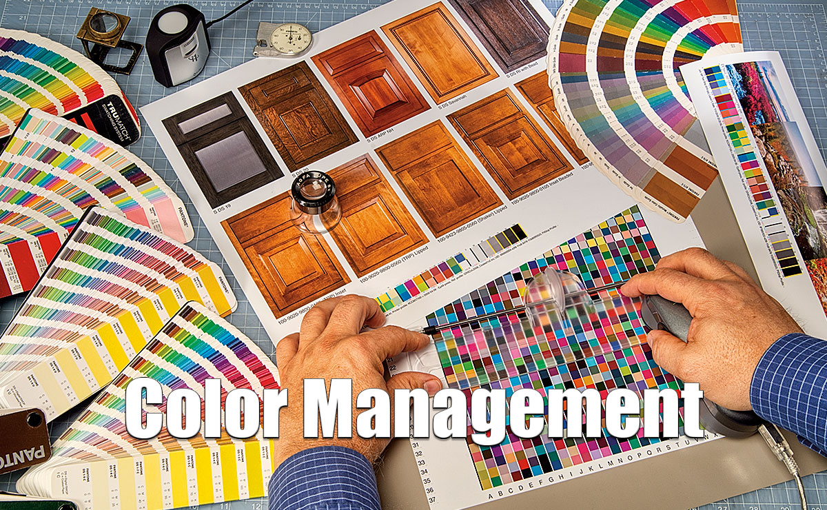 Color Management