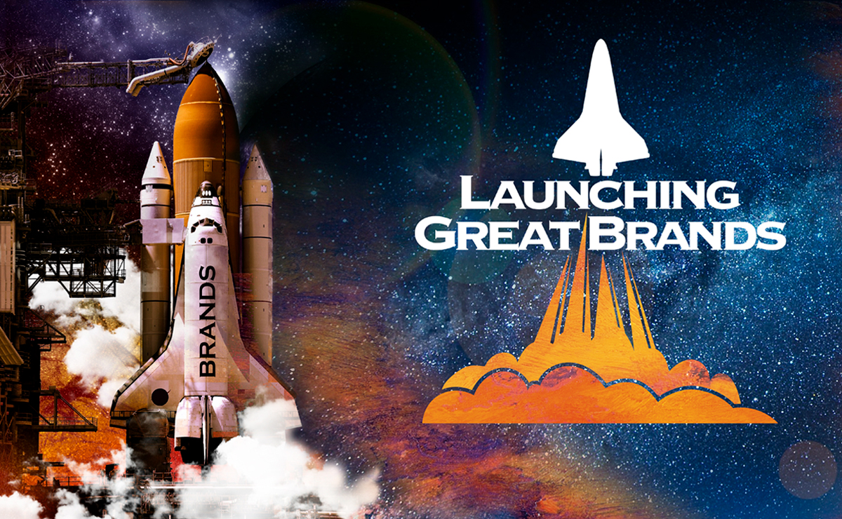 Space Graphic Over 30 Years