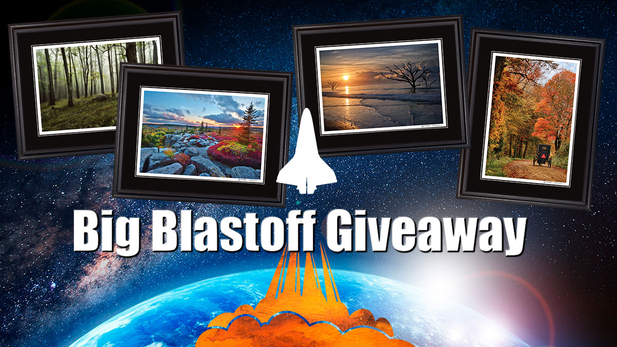 Giveaway Header