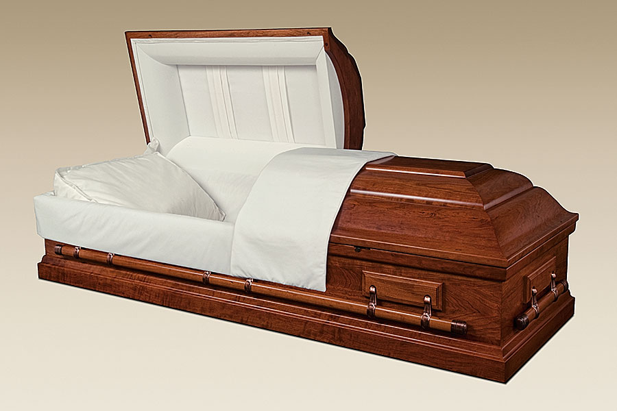 WCC Casket