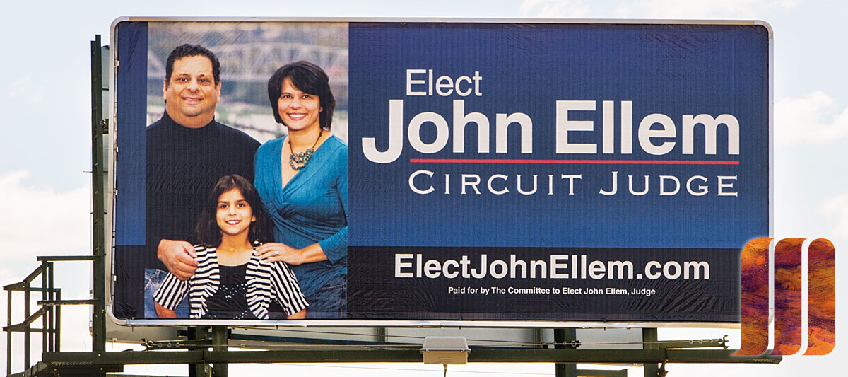 Ellem Billboard