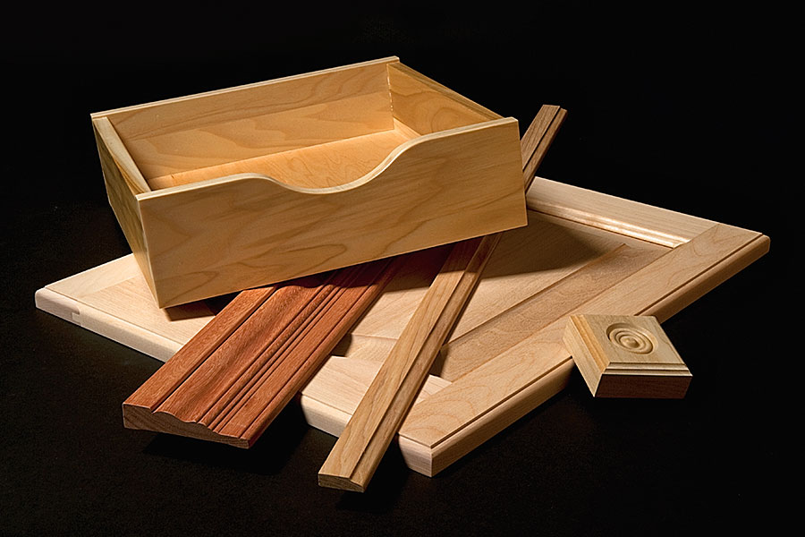 H General Drawer Box