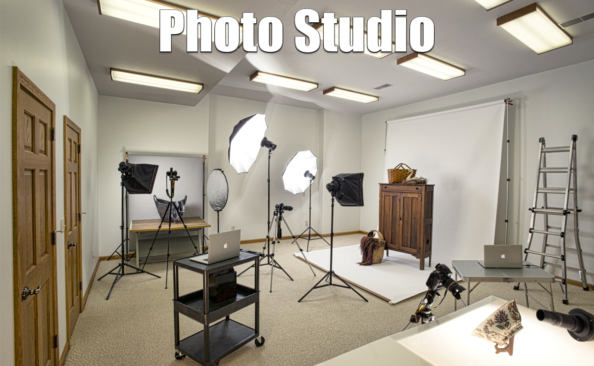 Studio