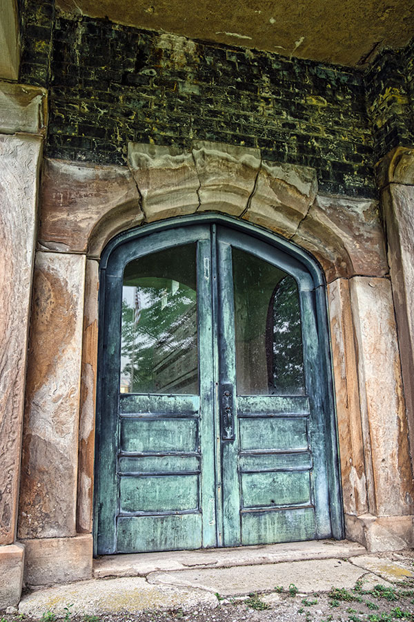 MP Sugarcreek Mausoleum